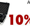 Actie: 10% korting op alle tassen! cfs_aanbieding_kortingtassen