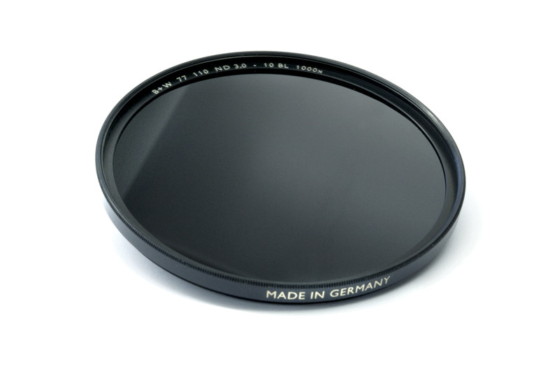B+W F-Pro ND 110 Grijsfilter 58mm
