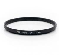 Marumi Super DHG UV Filter 72 mm