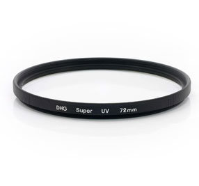 Marumi Super DHG UV Filter 72 mm