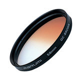 Kleurverloopfilters