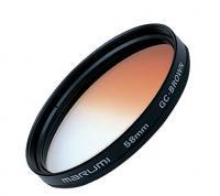 Marumi Kleurverloopfilter Bruin 77mm