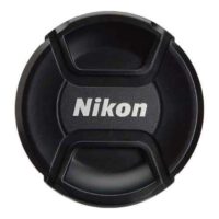 Originele Lensdop Nikon LC-77