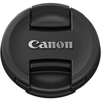 Originele Lensdop Canon E-77 U