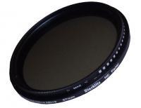 Starblitz ND-Fader 62 mm