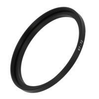 Verloopring Lens 52 mm naar Accessoire 72 mm