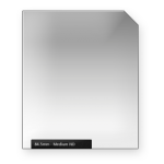 84.5mm Filtersysteem