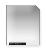 84.5mm Filtersysteem