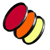 Kleurfilters