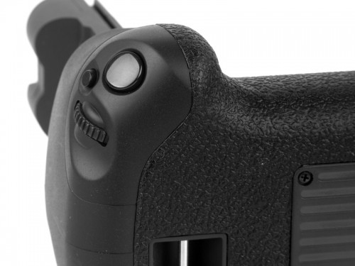 Pixel Batterygrip E7 voor Canon 7D - Afbeelding 7