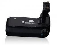Pixel Batterygrip E9 voor Canon 60D
