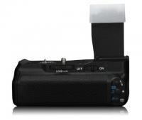 Pixel Battery Grip E8 voor Canon 700D/650D/600D/550D