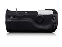 Pixel Batterygrip D11 voor Nikon D7000