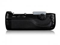 Pixel Batterygrip MB-D12 voor Nikon D800