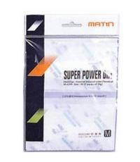 Matin M-6299 Vochtabsorberende Zakjes
