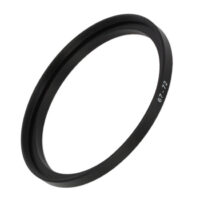 Verloopring Lens 49 mm naar Accessoire 67 mm