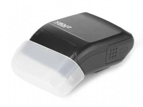 Pixel Omni-Bounce voor Canon 270EX/270EX II - Afbeelding 4