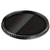 Hama Vario ND2-400 Grijsfilter 77 mm