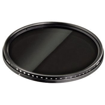 Hama Vario ND2-400 Grijsfilter 77 mm