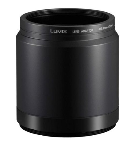 Panasonic DMW-LA7GU Lensadapter
