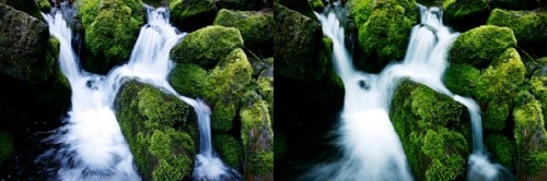 Hama Vario ND2-400 Grijsfilter 58 mm - Afbeelding 2