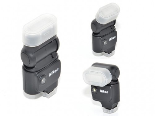 Pixel Omni-Bounce voor Nikon SB-N5 - Afbeelding 4