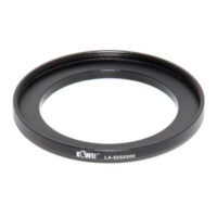 Kiwi Lensadapter voor Canon SX500