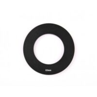 100mm Filterhouder Montagering 52 mm