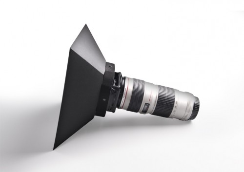 84.5mm Zonnekap Deluxe Upgrade - Afbeelding 2