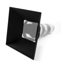 84.5mm Zonnekap Deluxe Upgrade