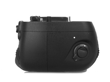 Pixel Battery Grip D15 voor Nikon D7100 - Afbeelding 2