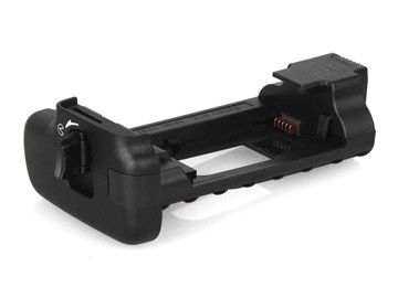 Pixel Battery Grip D15 voor Nikon D7100 - Afbeelding 3
