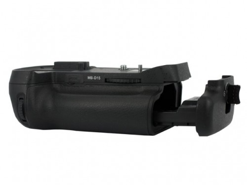 Pixel Battery Grip D15 voor Nikon D7100 - Afbeelding 4