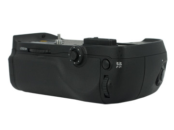 Pixel Battery Grip D15 voor Nikon D7100 - Afbeelding 5
