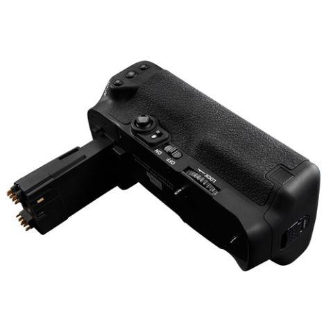 Pixel Battery Grip E16 voor Canon 7D Mark II - Afbeelding 4