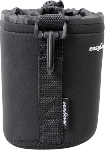 EasyCover Neopreen Lens Case M - Afbeelding 3