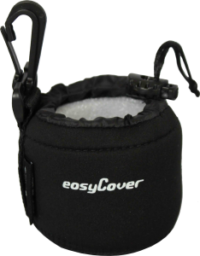 EasyCover Neopreen Lens Case XS