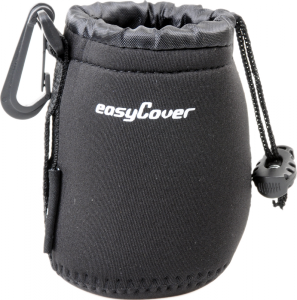 EasyCover Neopreen Lens Case S
