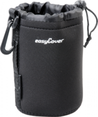 EasyCover Neopreen Lens Case M