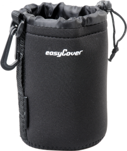 EasyCover Neopreen Lens Case M