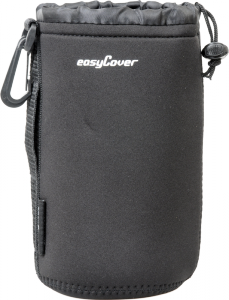EasyCover Neopreen Lens Case L