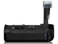 Pixel Battery Grip E13 voor Canon 6D