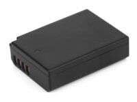 Pixel LP-E10 accu voor Canon