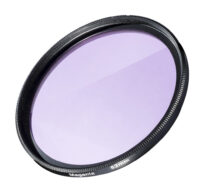 CFS Filter voor Onderwaterfotografie Magenta 52mm