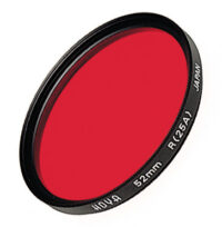 Hoya HMC Filter voor Onderwaterfotografie Rood 58mm