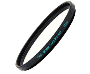 Marumi Super DHG Protect Filter 43 mm