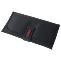 Caruba Filter Etui Black L voor 6 Filters tot 86mm