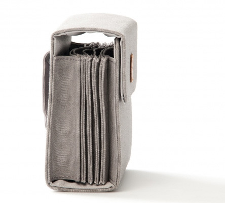 Cokin Jeans Filtertas voor 7 filters (P-systeem) - Afbeelding 2