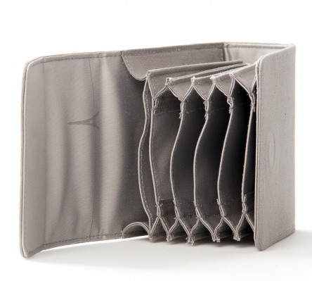 Cokin Jeans Filtertas voor 7 filters (P-systeem) - Afbeelding 3