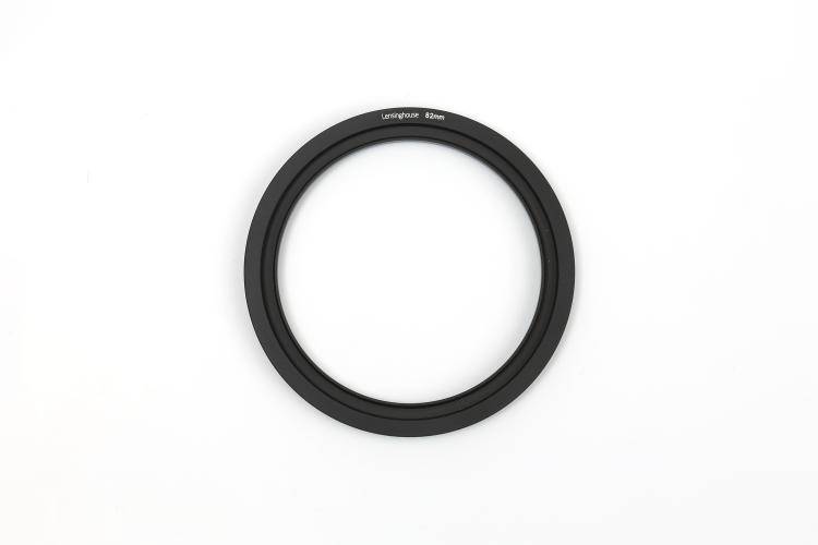 Lensinghouse Adapterring II 82mm